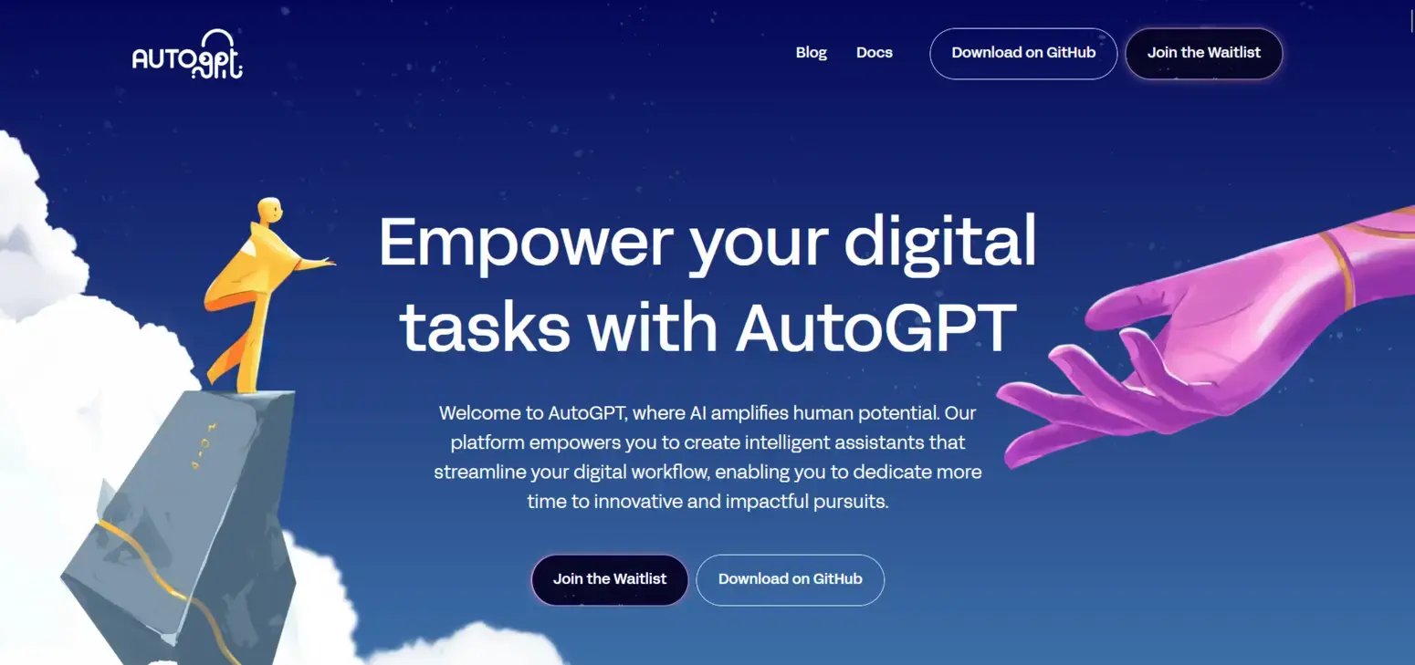 autogpt