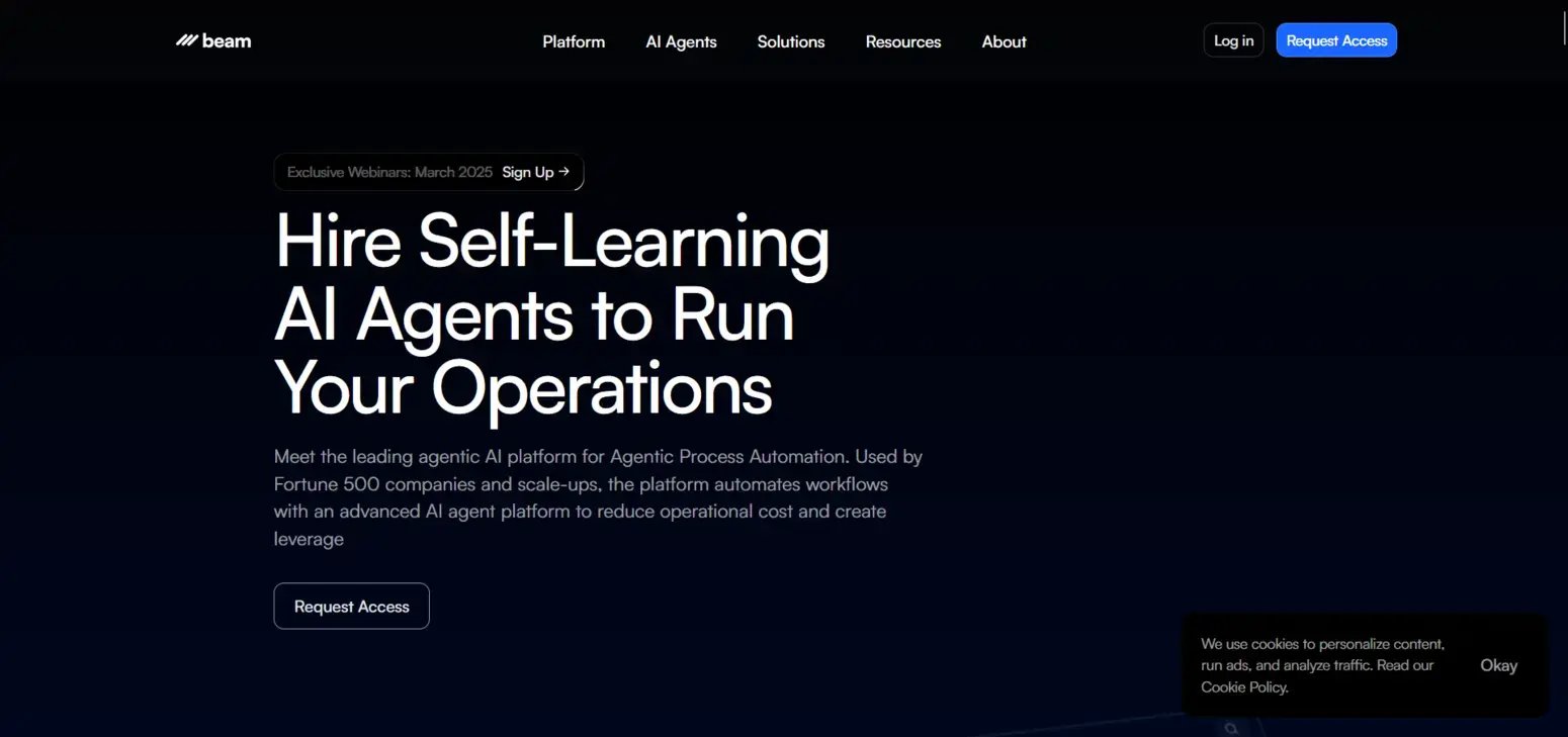 beam-ai