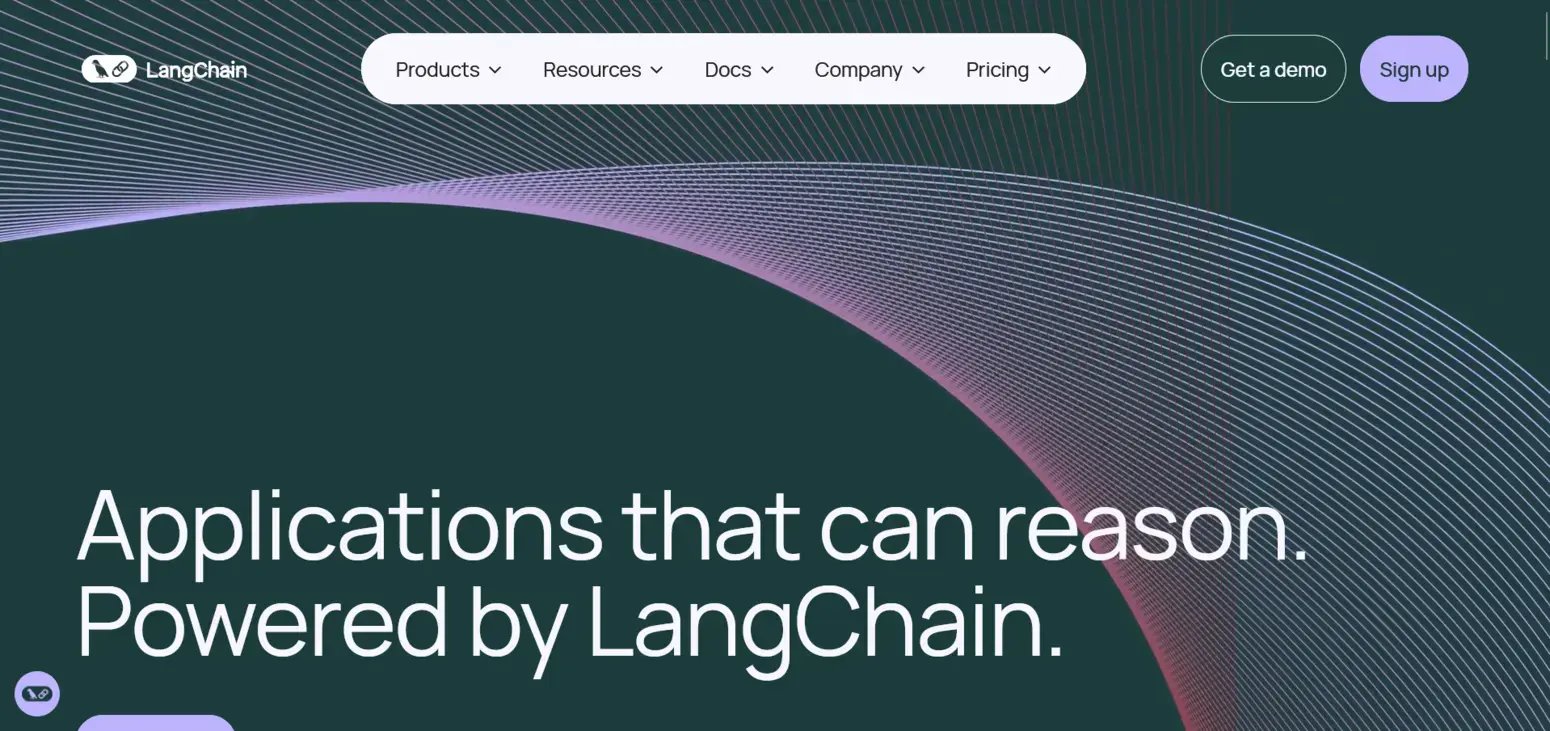 langchain
