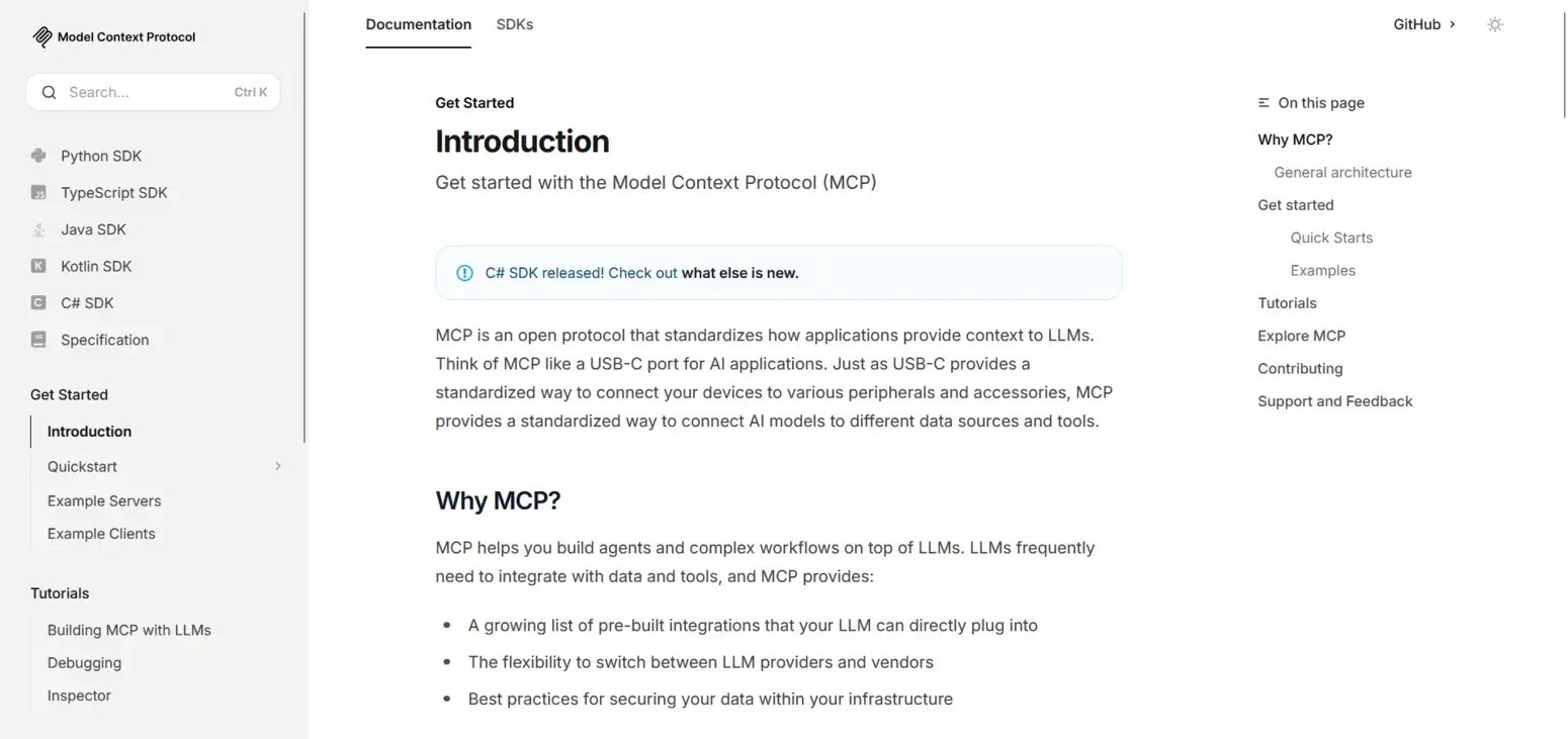model-context-protocol