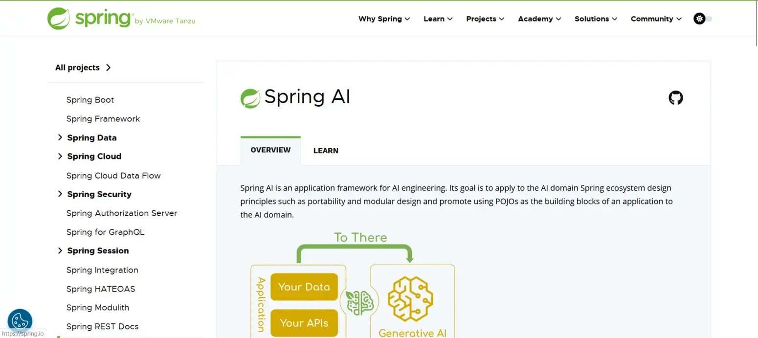 spring-ai
