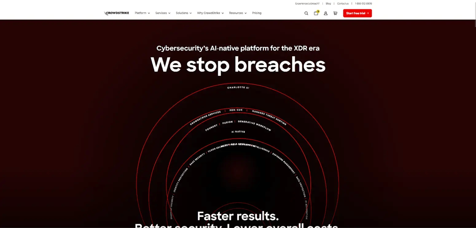 crowdstrike