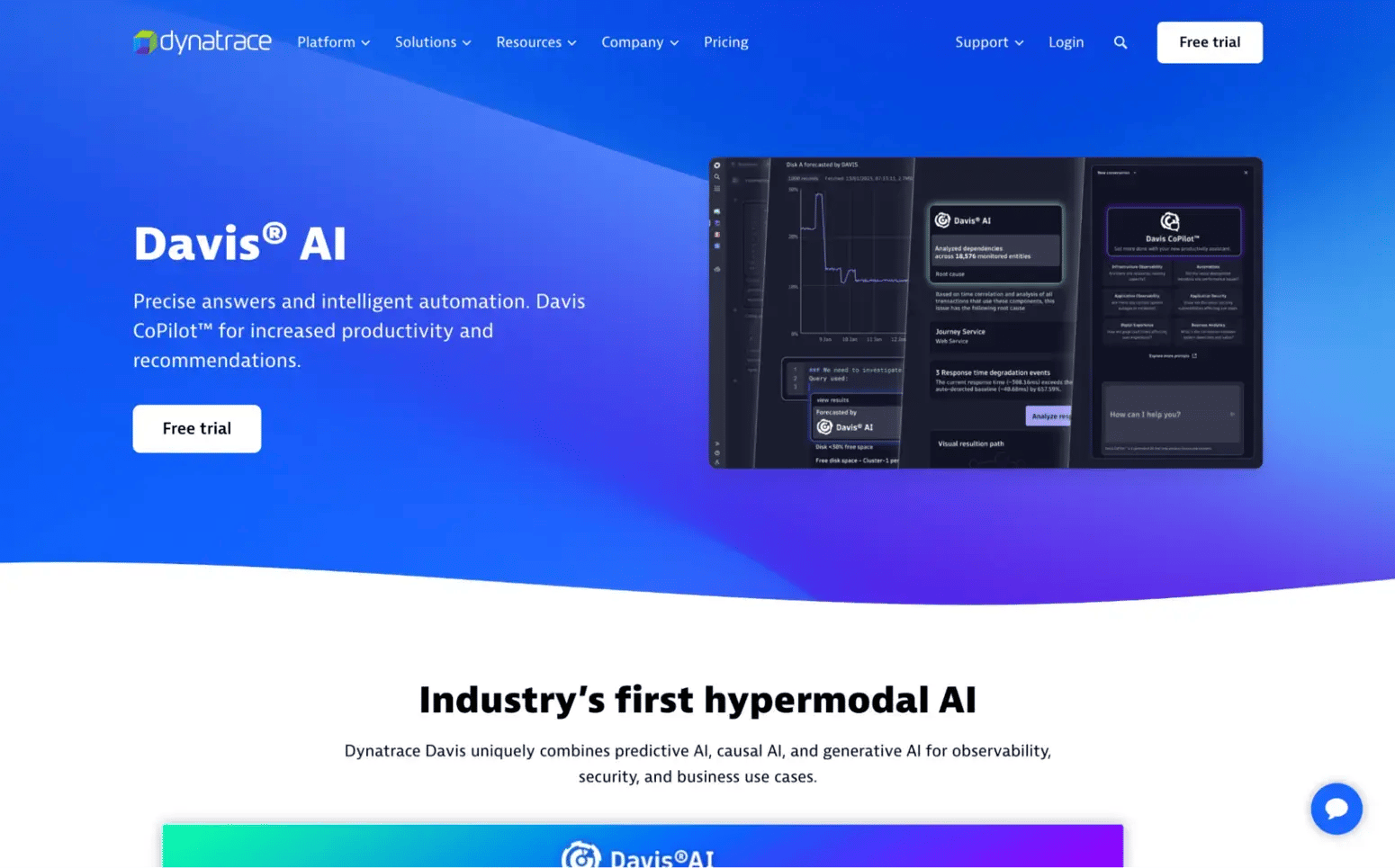 dynatrace