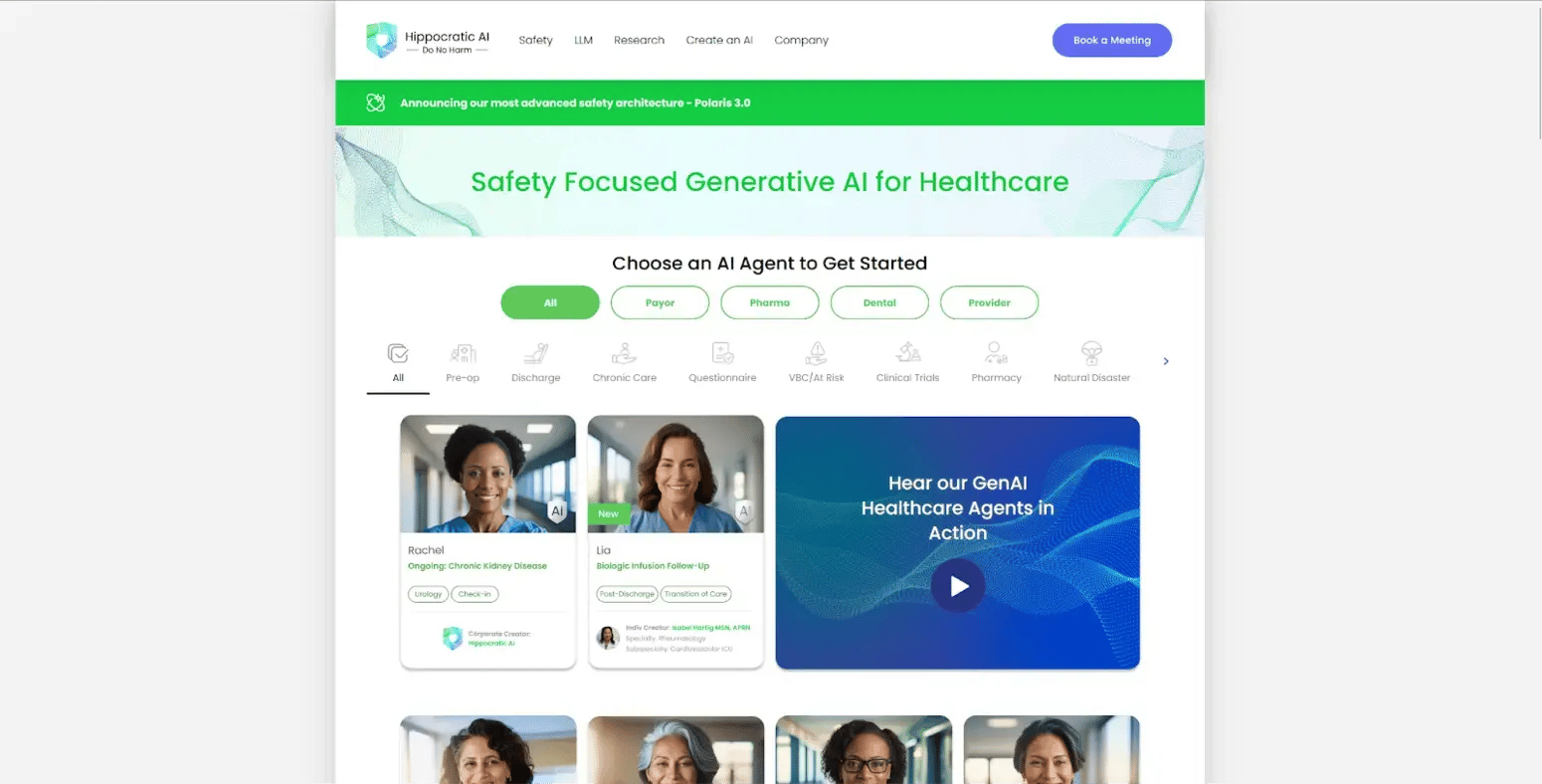 hippocratic