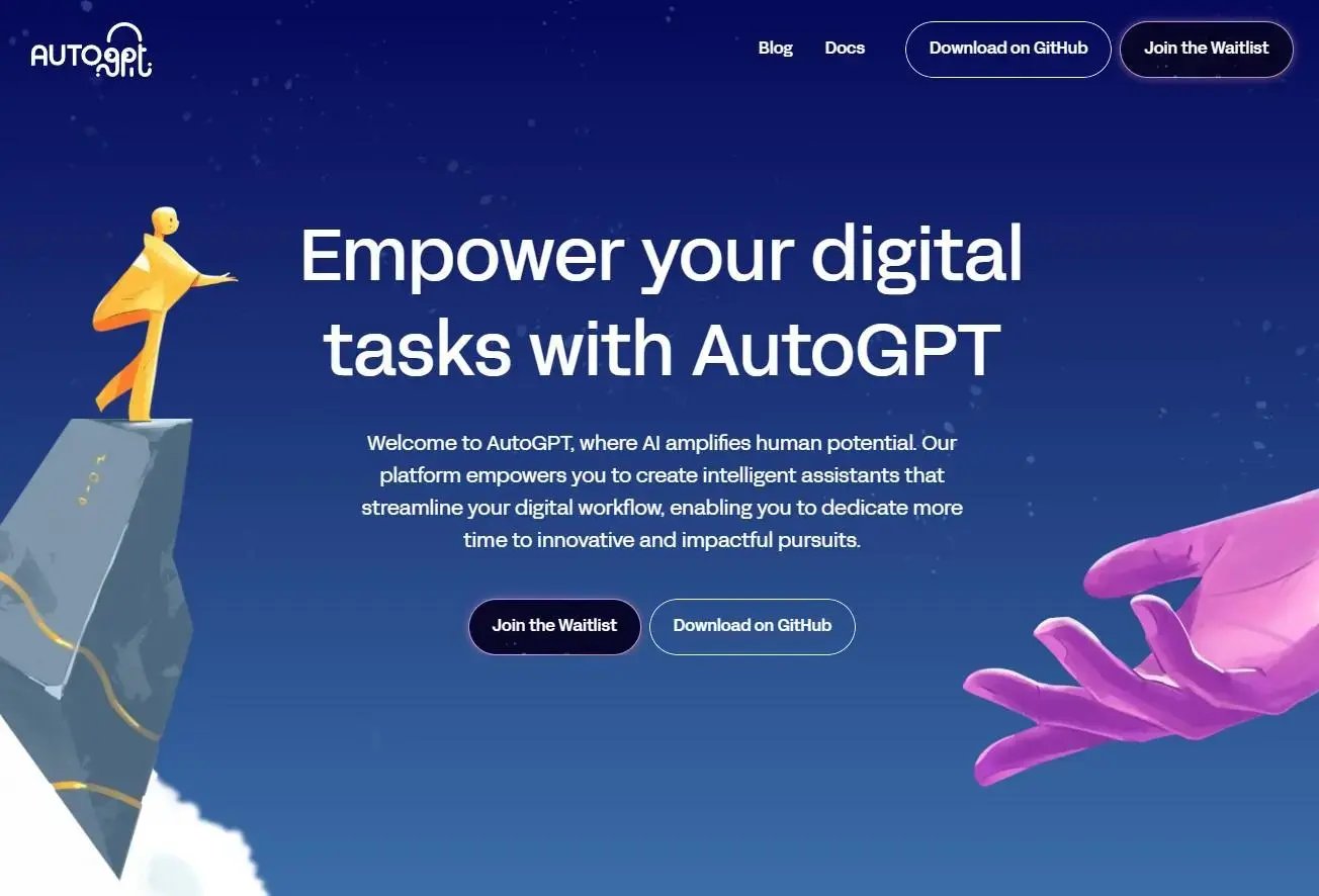 autogpt