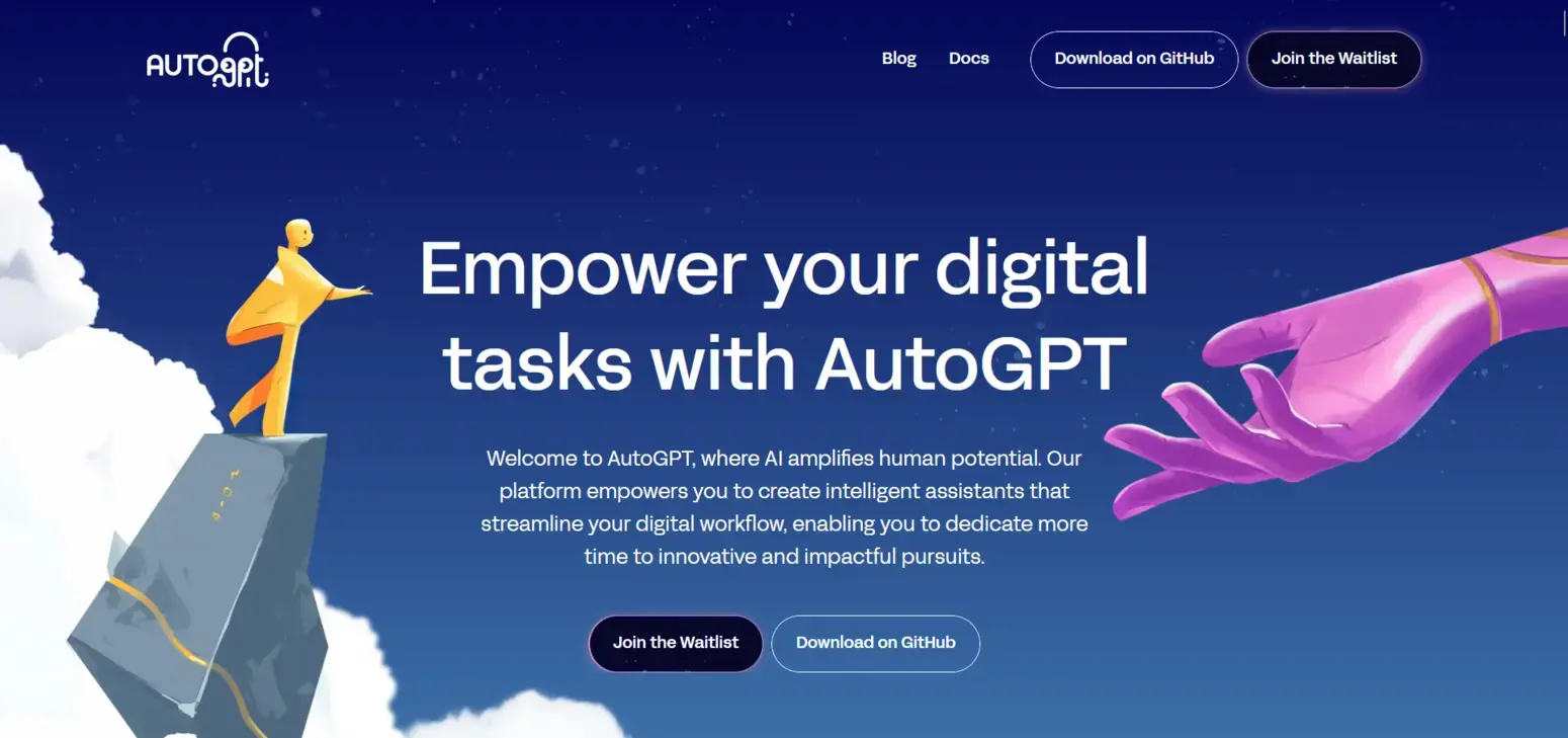 autogpt