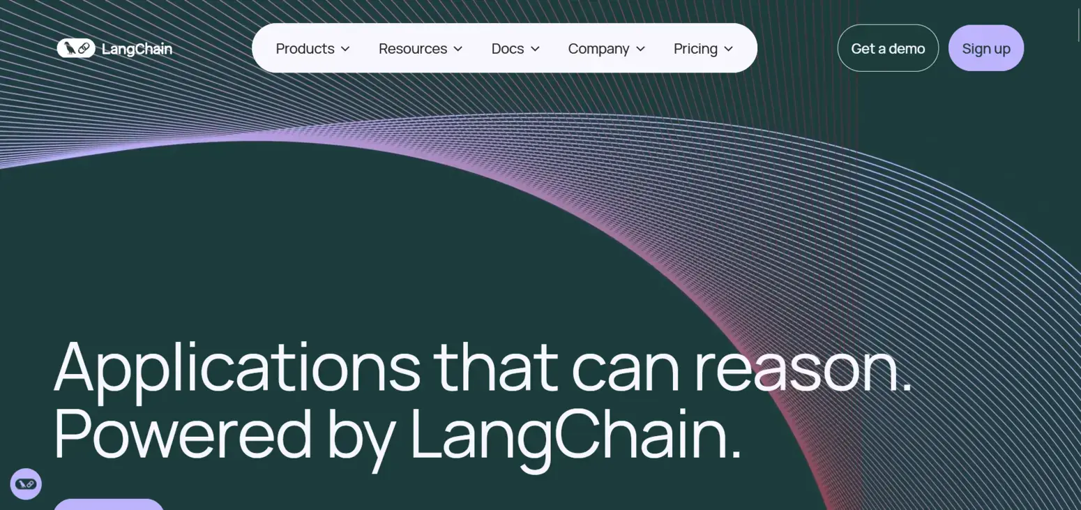 langchain