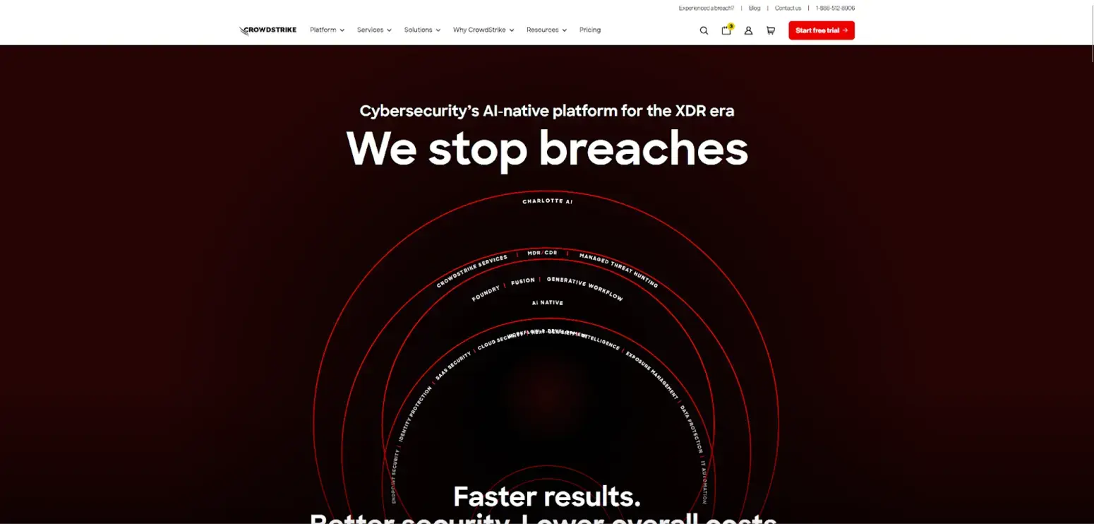 crowdstrike