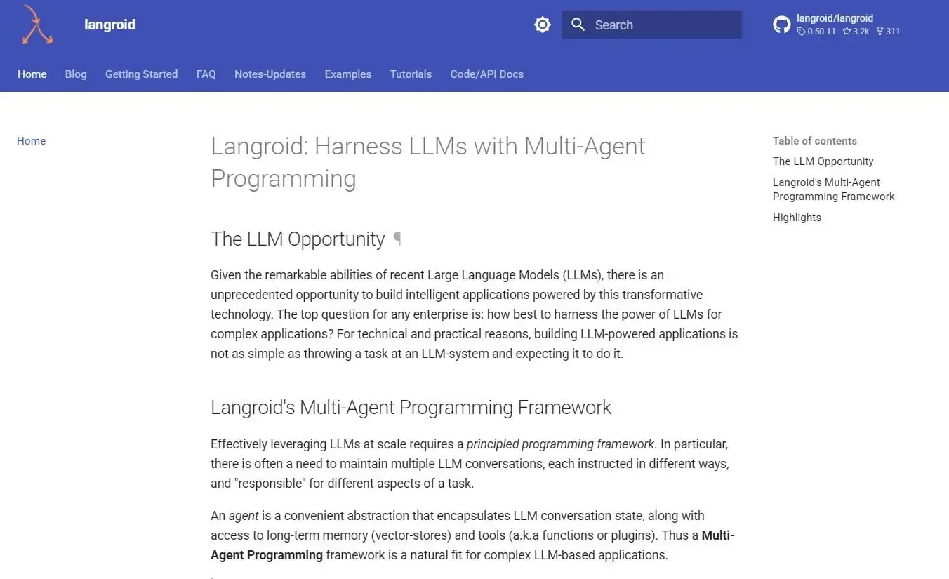langroid
