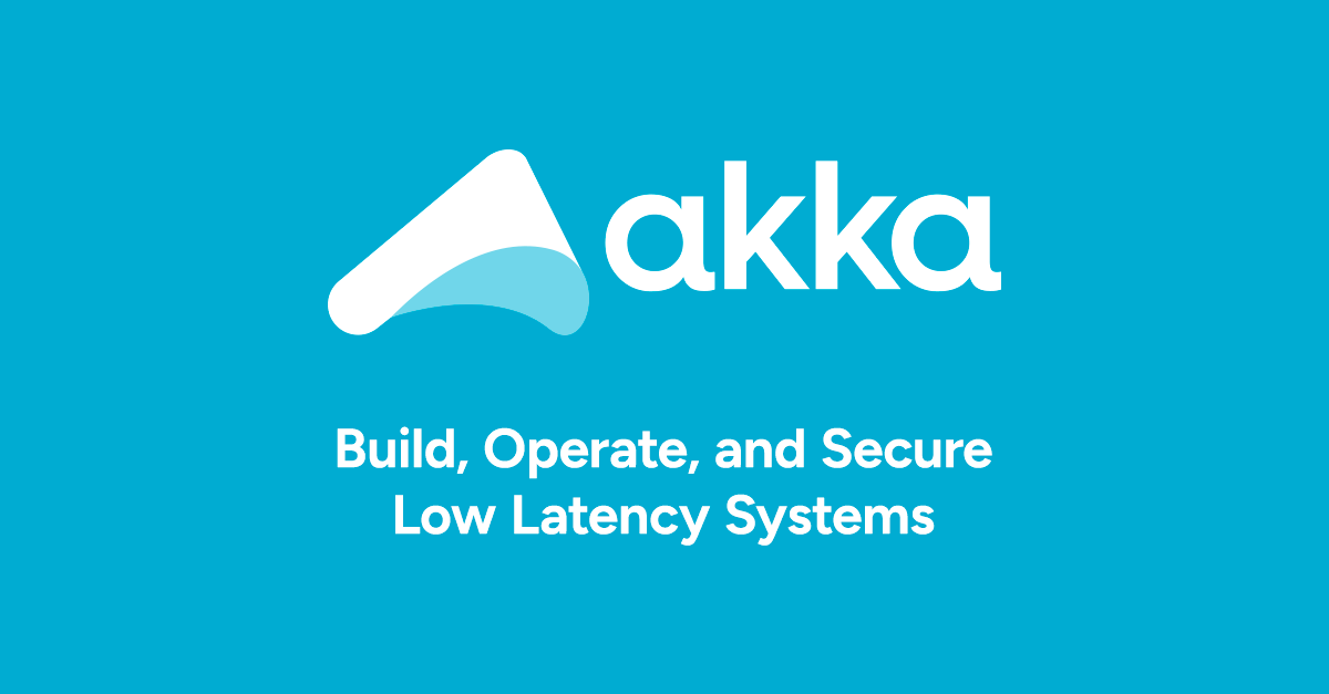 Akka: build concurrent, distributed, and resilient message-driven ...